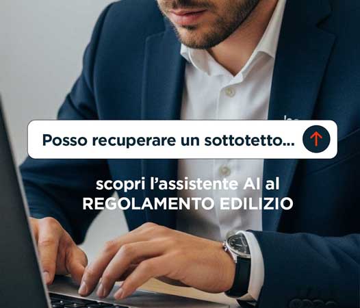 Regolamento Edilizio